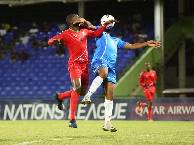 Nhận định, soi k&egrave;o Curacao vs St. Kitts and Nevis, 08h00 ng&agrave;y 17/6