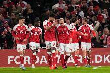 Nhận định, soi kèo Đan Mạch vs Bắc Ireland, 01h45 ngày 17/6