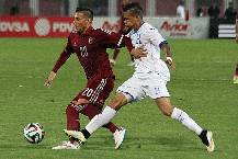 Nhận định, soi kèo Honduras vs Venezuela, 07h00 ngày 16/6