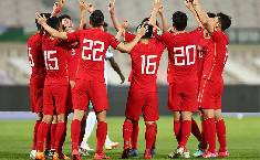 Nhận định, soi kèo Trung Quốc vs Myanmar, 17h30 ngày 16/6