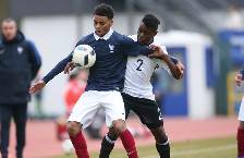 Nhận định, soi kèo U18 Pháp vs U21 Mexico, 23h00 ngày 16/6