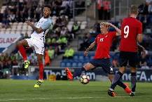 Nhận định, soi kèo U21 Na Uy vs U21 Scotland, 23h00 ngày 15/6