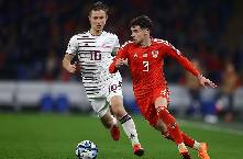 Nhận định, soi kèo Wales vs Armenia, 01h45 ngày 17/6