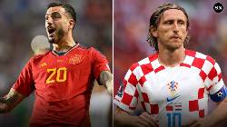 Đại bàng dự đoán Tây Ban Nha vs Croatia, 23h00 ngày 15/6