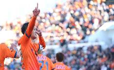 Nhận định, soi kèo Ehime FC vs Shimizu S-Pulse, 16h00 ngày 16/6: Thắng tiếp lượt về