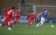 Nhận định, soi kèo Hà Nội FC vs Công an Hà Nội, 19h15 ngày 16/6: Trượt dài trên BXH