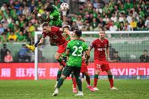 Nhận định, soi kèo Henan FC vs Beijing Guoan, 19h00 ngày 15/6: Chủ nhà sa sút