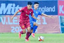 Nhận định, soi kèo Khánh Hòa vs Quảng Nam, 18h00 ngày 15/6: Ngáng đường