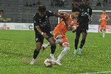 Nhận định, soi kèo Sabah FA vs Kuala Lumpur Rovers, 19h15 ngày 15/6: Không dễ cho chủ nhà