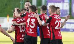 Nhận định, soi kèo Slavia Mozyr vs FC Minsk, 00h00 ngày 17/6: Cửa dưới thất thế