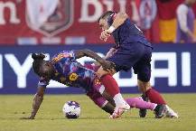 Nhận định, soi kèo Toronto FC vs Chicago Fire, 6h30 ngày 16/6: Khó cản chủ nhà