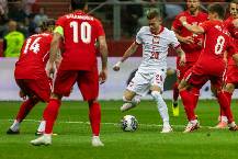 Soi kèo góc Ba Lan vs Hà Lan, 20h00 ngày 16/6