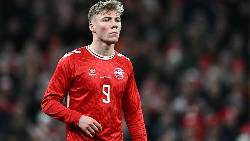 Soi kèo hiệp 1 Slovenia vs Đan Mạch, 23h00 ngày 16/6