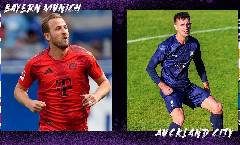 Link xem trực tiếp Bayern Munich vs Auckland City hôm nay, 23h00 ngày 15/6