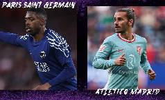 Link xem trực tiếp PSG vs Atletico Madrid hôm nay, 2h00 ngày 16/6