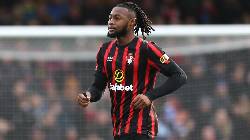 MU ngắm hai phương án dự phòng cho Mbeumo