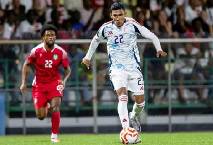 Nhận định, soi kèo Costa Rica vs Suriname, 10h00 ngày 16/6: Nhọc nhằn vượt ải