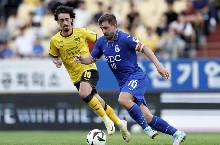 Nhận định, soi kèo Jeonnam Dragons vs Busan IPark, 17h00 ngày 15/6: Xây chắc vị trí top 5