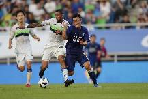 Nhận định, soi kèo Suwon Samsung Bluewings vs Incheon United, 17h00 ngày 15/6: Khoảng cách không đổi