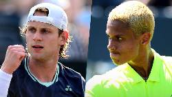 Nhận định tennis Diallo vs Bergs, Chung kết Rosmalen Open - 19h30 ngày 15/6