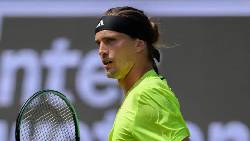 Zverev hạ Shelton sau 2 loạt tie-break, gặp Fritz ở chung kết Stuttgart Open