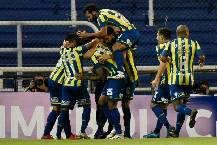 Nhận định, soi kèo Deportivo Tachira vs Rosario Central, 7h30 ngày 16/7
