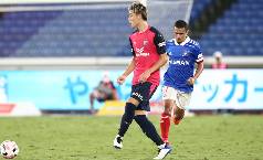 Phân tích kèo hiệp 1 Cerezo Osaka vs Vissel Kobe, 17h ngày 17/7