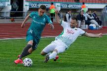 Kèo xiên thơm nhất hôm nay 16/7: Vitebsk vs Neman Grodno