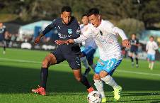 Máy tính dự đoán bóng đá 16/7: Monterey Bay vs Detroit