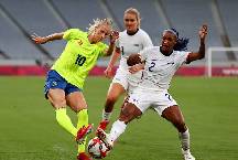 Nhận định, soi kèo nữ Thụy Điển vs nữ Bồ Đào Nha, 23h ngày 17/7