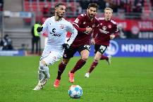 Nhận định, soi kèo St. Pauli vs Nürnberg, 18h00 ngày 16/7