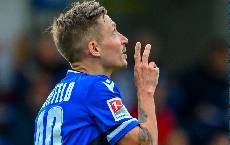 Phân tích kèo hiệp 1 Sandhausen vs Bielefeld, 18h ngày 16/7