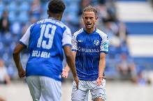 Soi kèo, dự đoán Macao Magdeburg vs Dusseldorf, 01h30 ngày 17/07