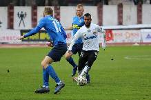 Soi kèo phạt góc Torpedo vs Sochi, 19h ngày 17/7