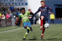 Soi kèo tài xỉu Chicago Fire vs Seattle Sounders hôm nay, 7h07 ngày 17/7