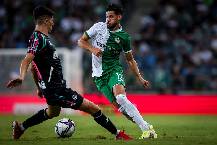 Soi kèo tài xỉu Maccabi Haifa vs Hapoel Beer Sheva hôm nay 0h30 ngày 17/7