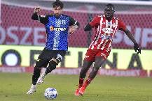 Soi kèo tài xỉu Universitatea Craiova vs Sepsi hôm nay, 1h30 ngày 16/7