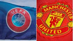 Bị gõ vì luật công bằng tài chính, M.U 'chê bai' lãnh đạo UEFA
