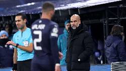 Bị Pep hắt hủi, 'thần gió' của Man City chính thức có bến đỗ mới