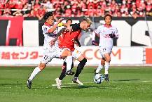 Nhận định, soi kèo Cerezo Osaka vs Urawa Reds, 17h00 ngày 16/7