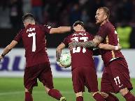 Nhận định, soi kèo CFR Cluj vs CSM Politehnica Iasi, 1h30 ngày 16/7
