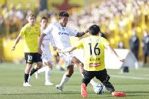 Nhận định, soi kèo Gamba Osaka vs Kashiwa Reysol, 17h00 ngày 16/7