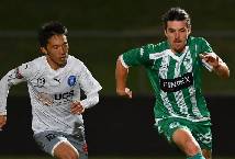 Nhận định, soi kèo Hume City vs Green Gully, 15h30 ngày 15/7
