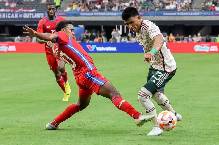 Nhận định, soi kèo Mexico vs Panama, 6h30 ngày 17/7