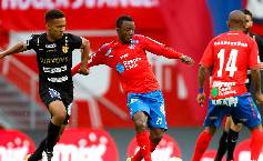Nhận định, soi kèo Orgryte vs Helsingborgs, 20h ngày 15/7