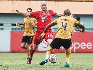 Nhận định, soi kèo Persija Jakarta vs Bhayangkara FC, 19h ngày 16/7
