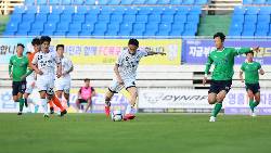 Nhận định, soi kèo Yangju Citizen FC vs Siheung Citizen, 15h ngày 16/7