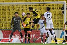 Phân tích kèo hiệp 1 Gamba Osaka vs Kashiwa Reysol, 17h00 ngày 16/7