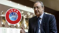Real Madrid bị UEFA 'sờ gáy', nguy cơ bị cấm dự cúp châu Âu