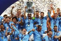 Thay thế Walker, Man City sẵn sàng chiêu mộ nhà vô địch World Cup 2018